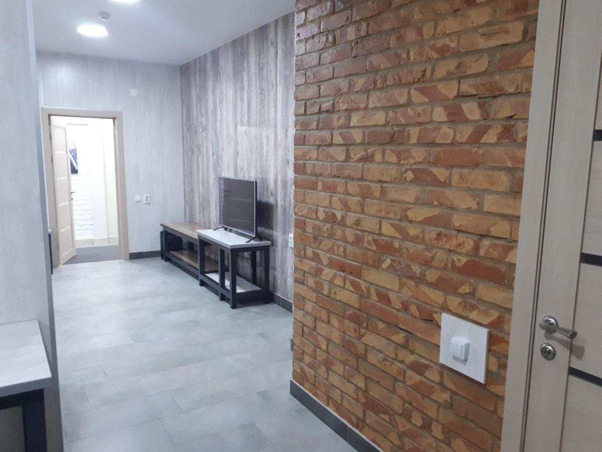 Комплекс Гостиниц Athletic Taraz Esterno foto